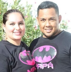 Meet your Posher, Cesar